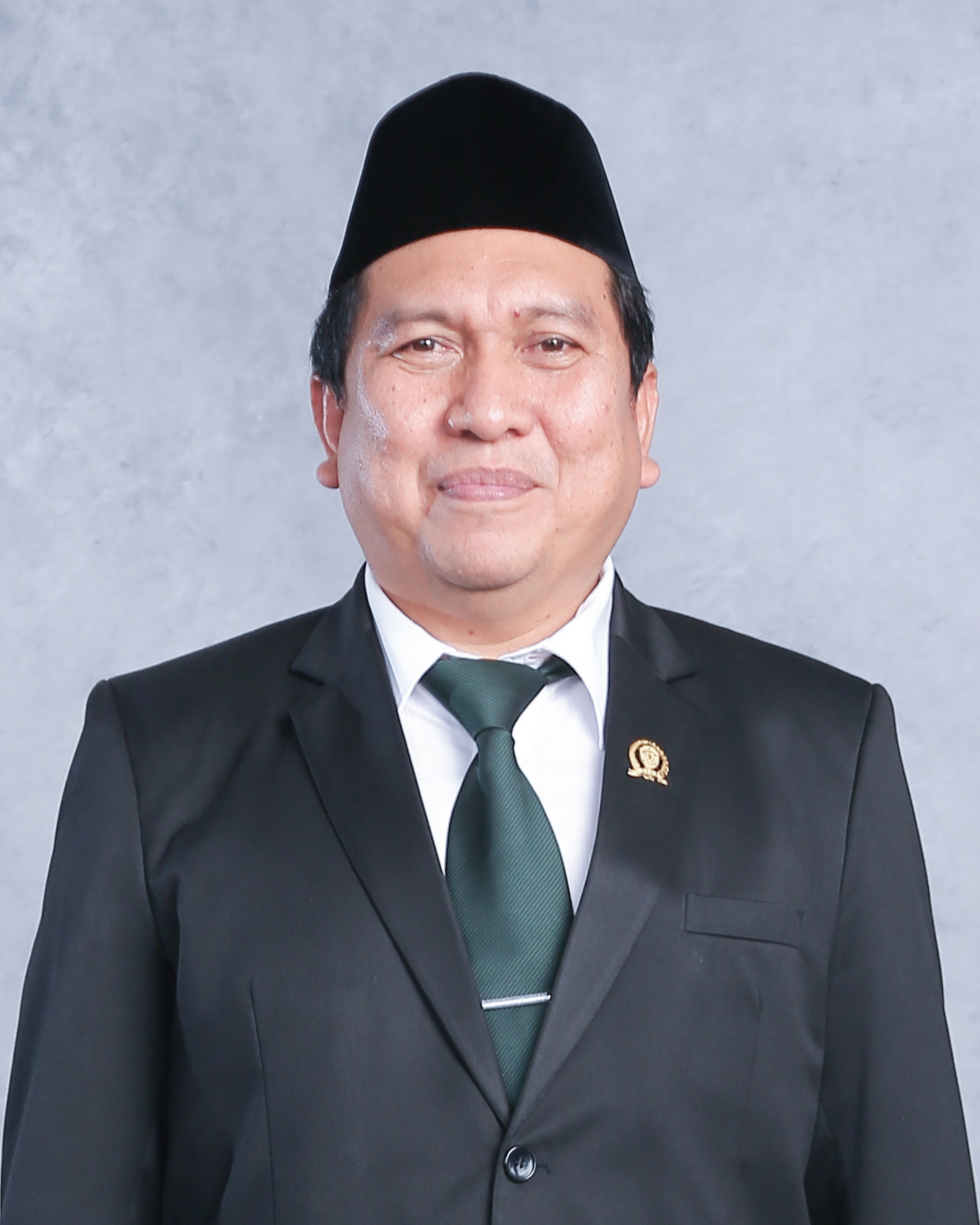Rahman Lubis