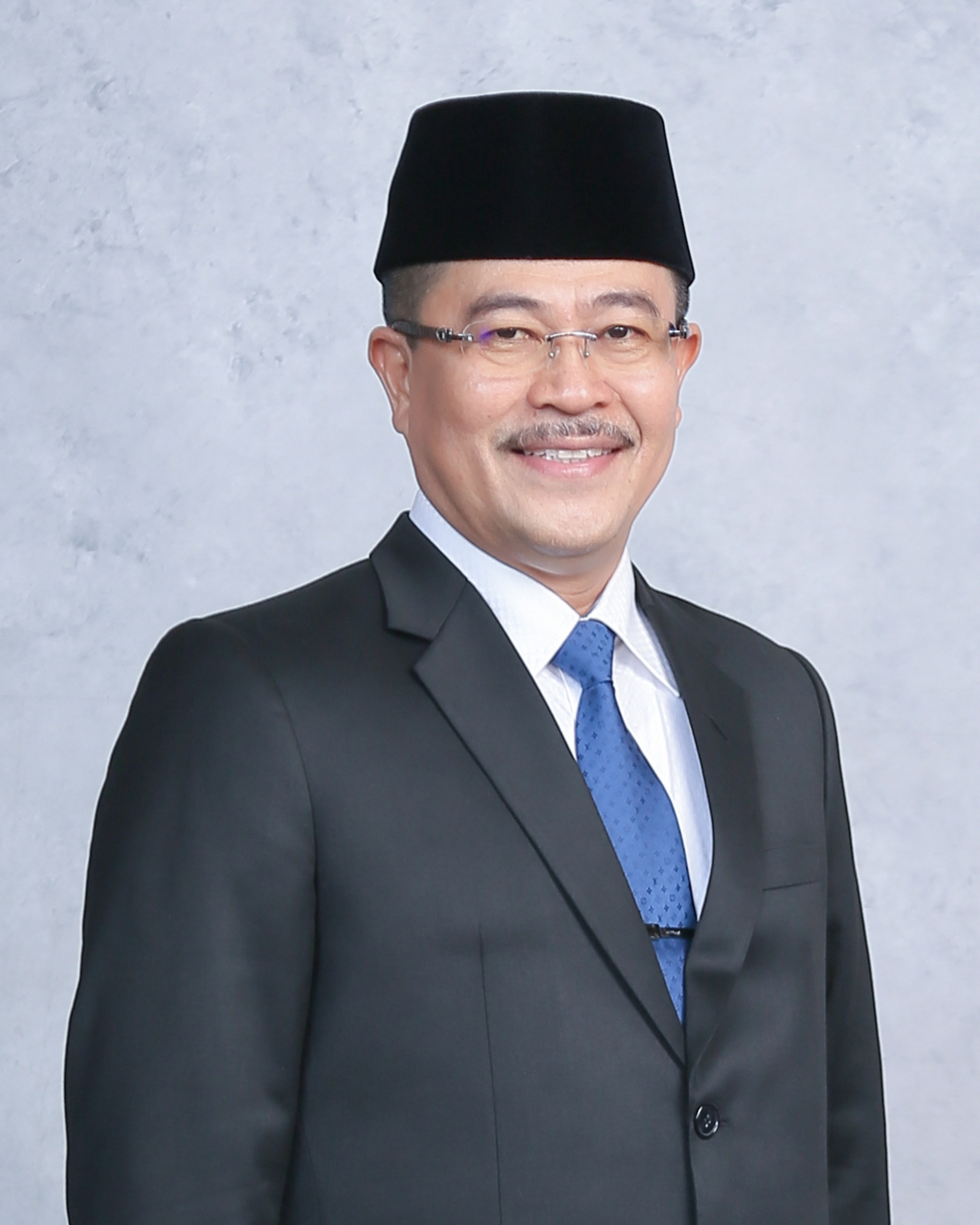 Lismardi Mursalim