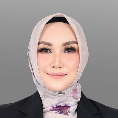 Putri Pratama