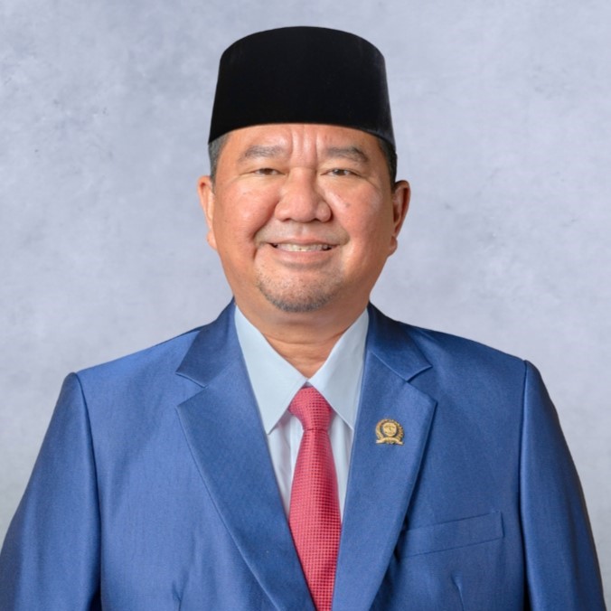 Syahril