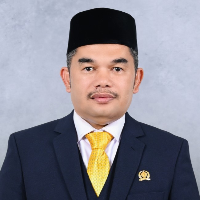 Saparuddin